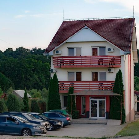 Pensiunea Maris Hotell Băile Felix Exteriör bild