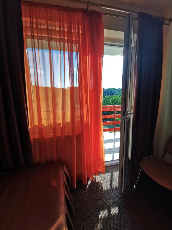 Pensiunea Maris Hotell Băile Felix Exteriör bild